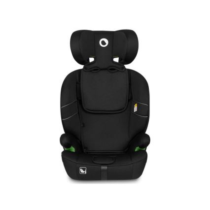 Lionelo - Автокресло LEVI ONE i-Size 76-150 см черный