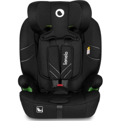 Lionelo - Автокресло LEVI ONE i-Size 76-150 см черный