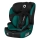 Lionelo - Автокресло LEVI ONE i-Size 76-150 см черный/зеленый