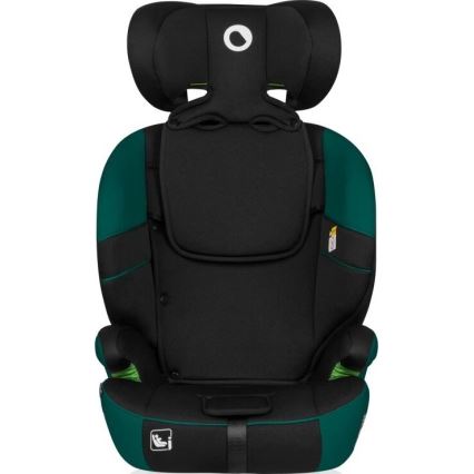 Lionelo - Автокресло LEVI ONE i-Size 76-150 см черный/зеленый