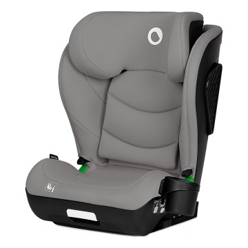 Lionelo - автокресло NEAL i-Size 100-150 см бетонно-серый
