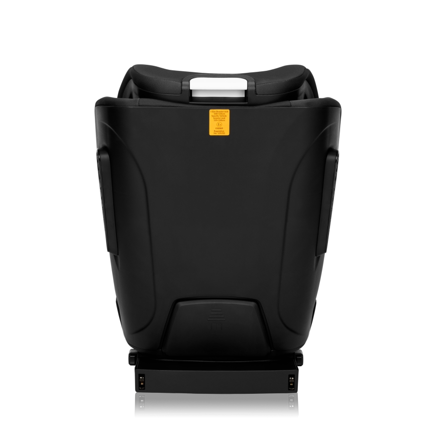 Lionelo - Автокресло NEAL i-Size 100–150 см Чёрный карбон