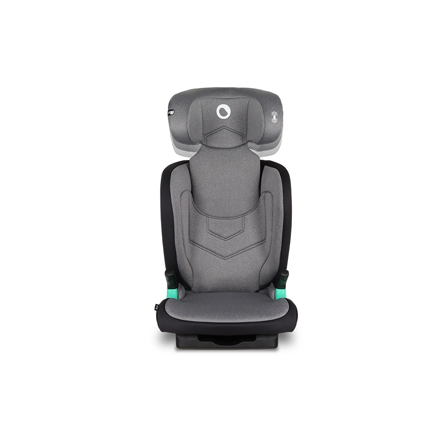 Lionelo - автокресло NEAL i-Size 100-150 см Grey Stone