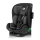 Lionelo - автокресло с базой, поворотное HARPER i-Size 76-150 см черный карбон