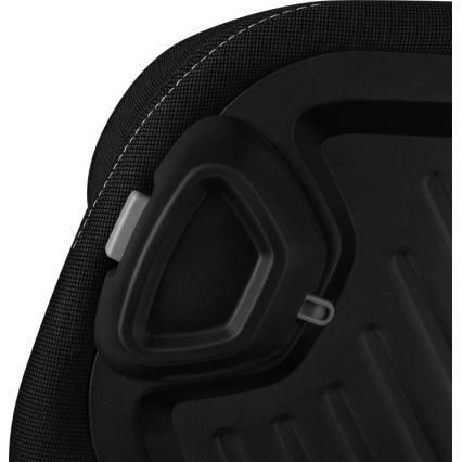 Lionelo - Автокресло с поворотным основанием HARMONY i-Size 40-150 см черный