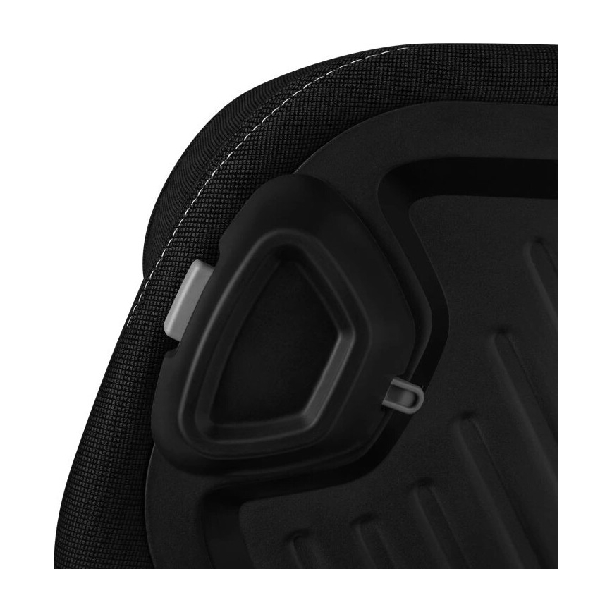 Lionelo - Автокресло с поворотным основанием HARMONY i-Size 40-150 см черный