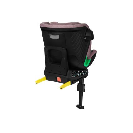 Lionelo - Автокресло с поворотным основанием HARMONY i-Size 40-150 см розовый