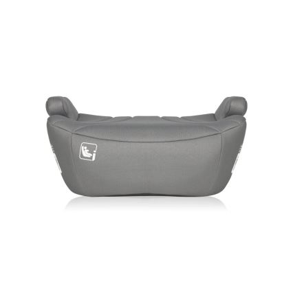 Lionelo - Автокрісло-бустер LUUK i-Size 125-150 см сірий