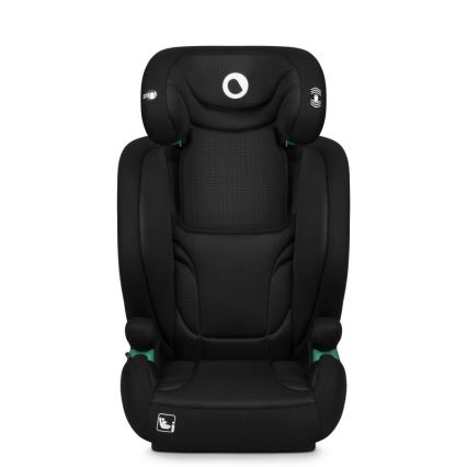 Lionelo - автокрісло IGO i-Size 100-150 см, чорний карбон
