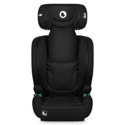 Lionelo - автокрісло IGO i-Size 100-150 см, чорний карбон