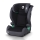 Lionelo - Автокрісло IGO i-Size для зросту 100-150 см, сірий графіт