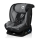 Lionelo - Автокрісло IZZY i-Size 40-150 см Чорно-сірий