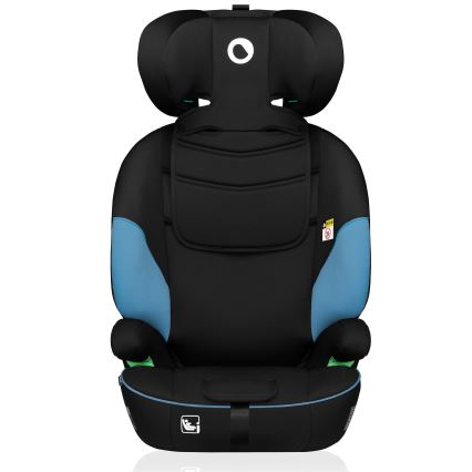 Lionelo - автокрісло LEVI i-Size 76-150 см кобальтово-синій