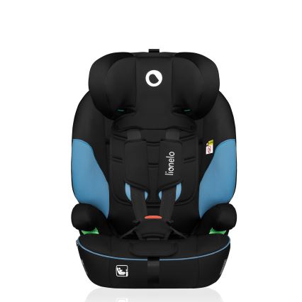 Lionelo - автокрісло LEVI i-Size 76-150 см кобальтово-синій