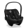 Lionelo - автокрісло MOXIE i-Size 40-87 см чорний онікс