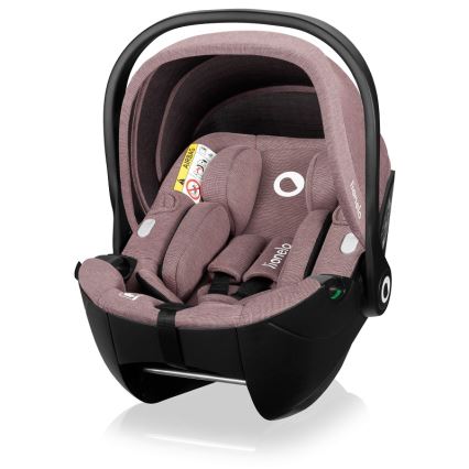 Lionelo - Автокрісло MOXIE i-Size 40-87 см Рожево-лиловий