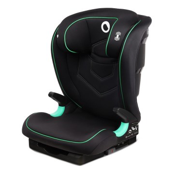 Lionelo - Автокрісло NEAL i-Size 100-150 см Black Onyx