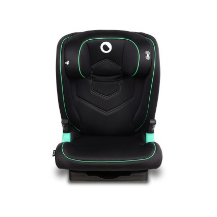 Lionelo - Автокрісло NEAL i-Size 100-150 см Black Onyx