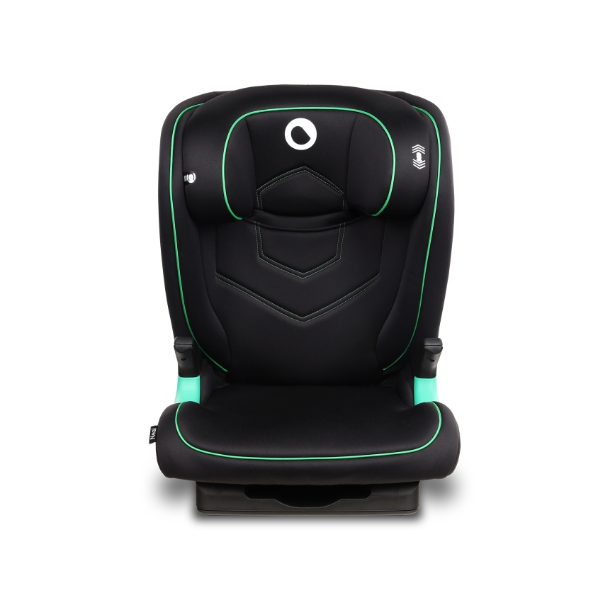 Lionelo - Автокрісло NEAL i-Size 100-150 см Black Onyx