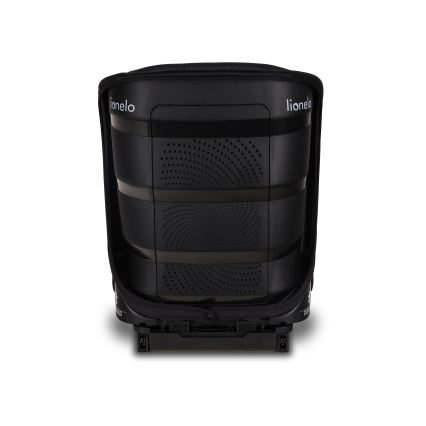 Lionelo - Автокрісло NEAL i-Size 100-150 см Black Onyx