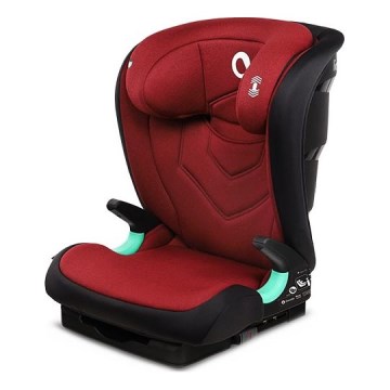 Lionelo - Автокрісло NEAL i-Size 100-150 см бордове
