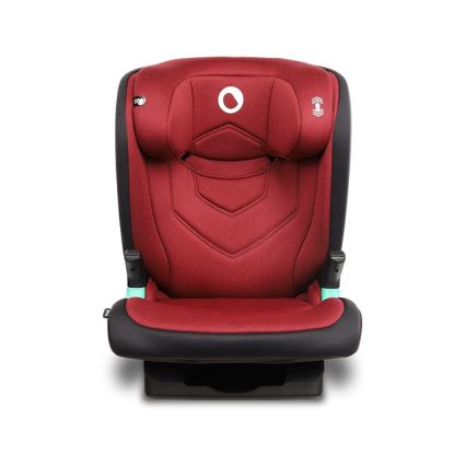 Lionelo - Автокрісло NEAL i-Size 100-150 см бордове