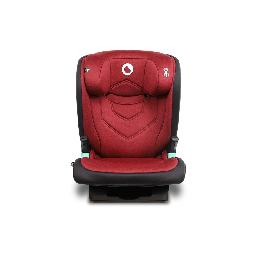 Lionelo - Автокрісло NEAL i-Size 100-150 см бордове