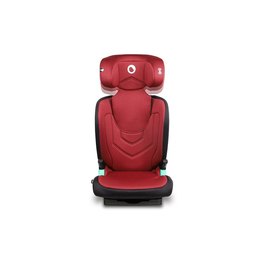 Lionelo - Автокрісло NEAL i-Size 100-150 см бордове