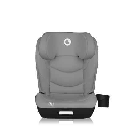 Lionelo - Автокрісло NEAL i-Size 100-150 см, сірий (Concrete)