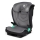 Lionelo - Автокрісло NEAL i-Size 100-150 см Сірий камінь