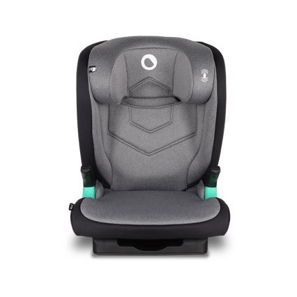 Lionelo - Автокрісло NEAL i-Size 100-150 см Сірий камінь