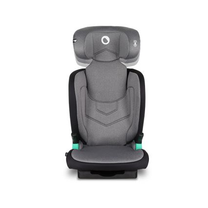 Lionelo - Автокрісло NEAL i-Size 100-150 см Сірий камінь