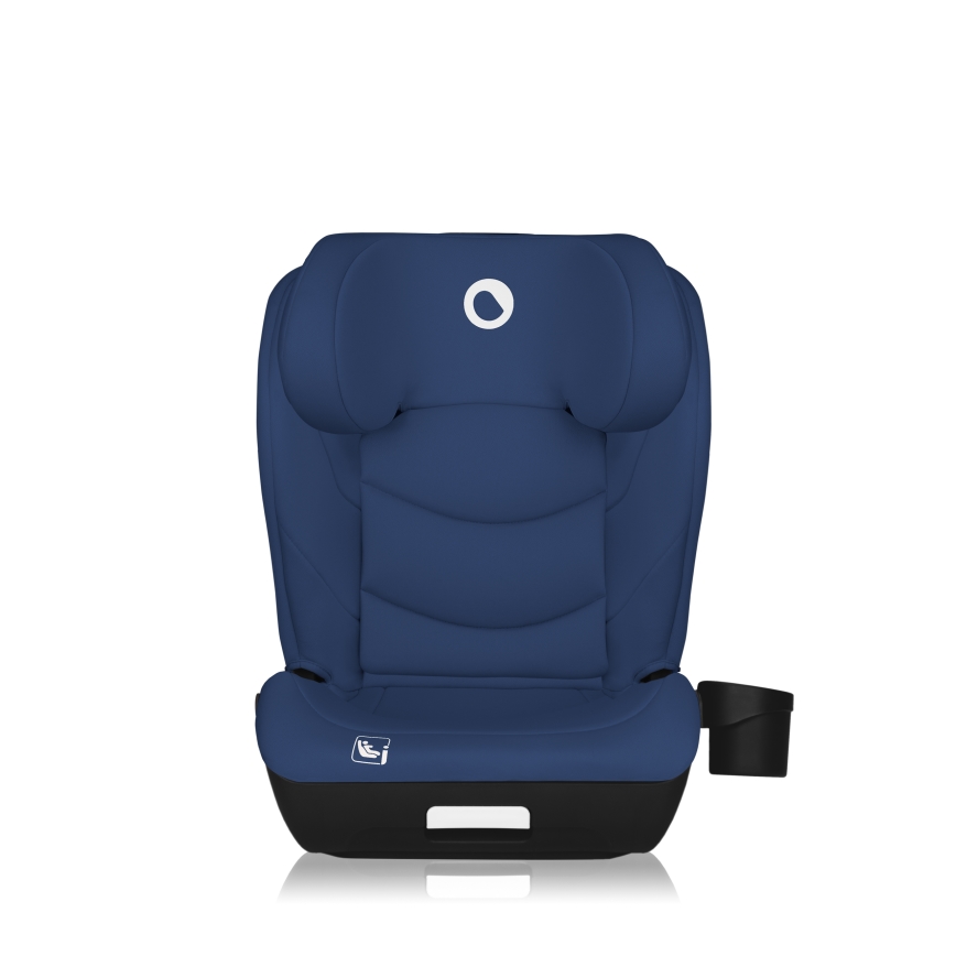 Lionelo - Автокрісло NEAL i-Size 100-150 см Темно-синій