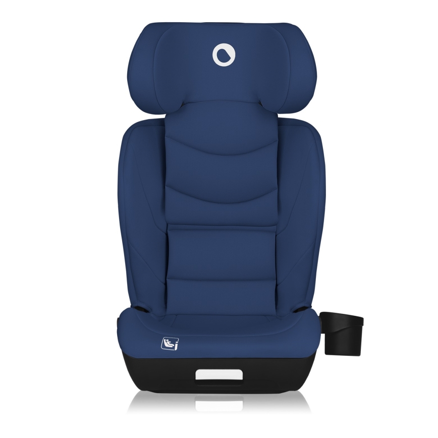 Lionelo - Автокрісло NEAL i-Size 100-150 см Темно-синій