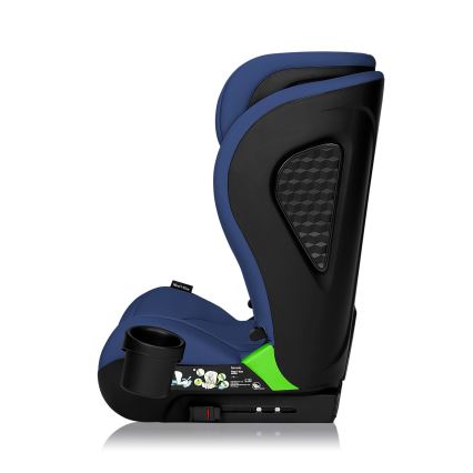 Lionelo - Автокрісло NEAL i-Size 100-150 см Темно-синій