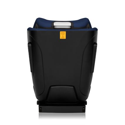 Lionelo - Автокрісло NEAL i-Size 100-150 см Темно-синій