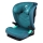 Lionelo - автокрісло NEAL i-Size 100-150 см зелено-бірюзове