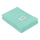 Lionelo - бамбуковое одеяло BAMBOO BLANKET 75x100 см Мятно-зелёный