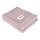 Lionelo - Бамбуковое одеяло BAMBOO BLANKET 75x100 см розовое