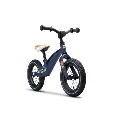 Lionelo - Біговел BART AIR синій