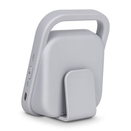 Lionelo - Детская радионяня с монитором BABYLINE 3.2 5V 2600 mAh