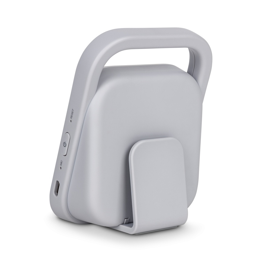 Lionelo - Детская радионяня с монитором BABYLINE 3.2 5V 2600 mAh