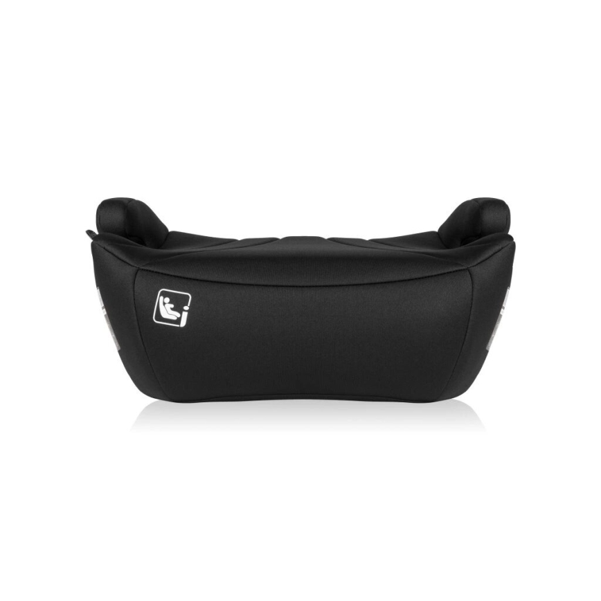Lionelo - Детское сиденье для автомобиля LUUK i-Size 125-150 см черный
