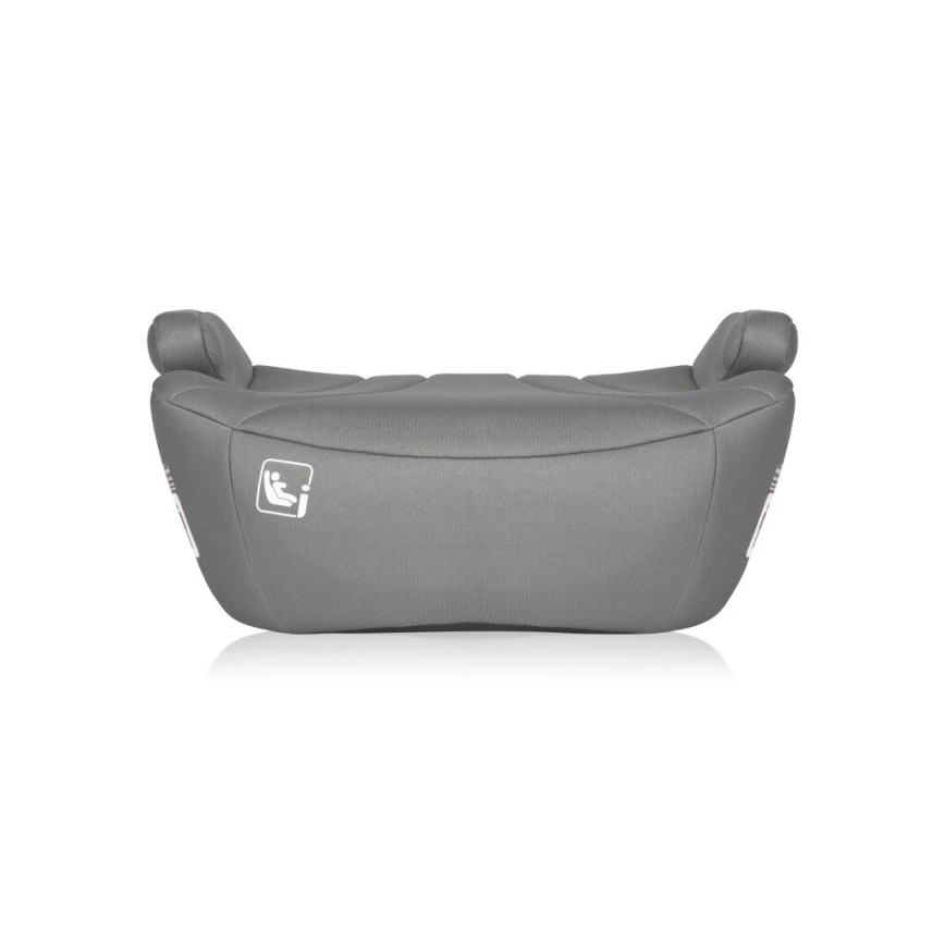 Lionelo - Детское сиденье для автомобиля LUUK i-Size 125-150 см серый
