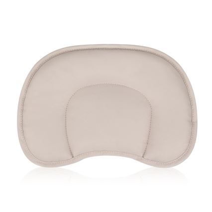 Lionelo - Дитяча гойдалка з мелодією OLIVIA Beige Natural + дистанційне керування