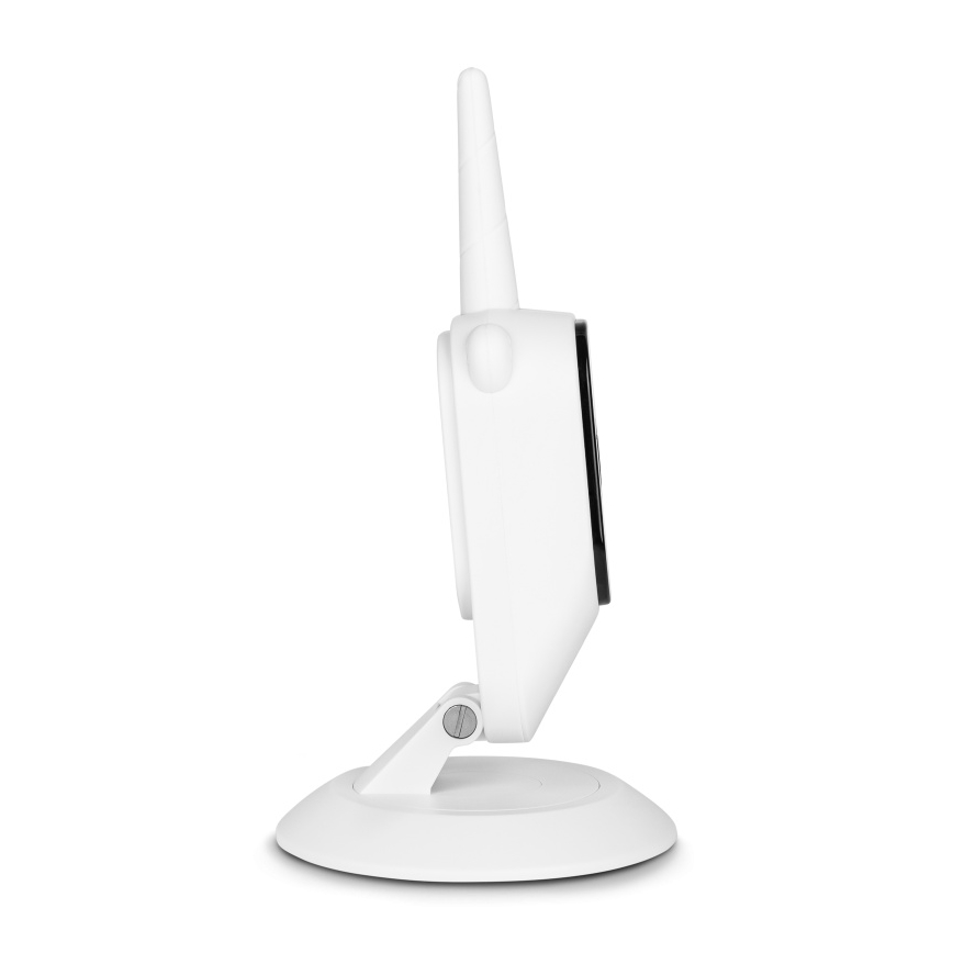 Lionelo - дитяча відеоняня BABYLINE CAMERA 3.2 5V