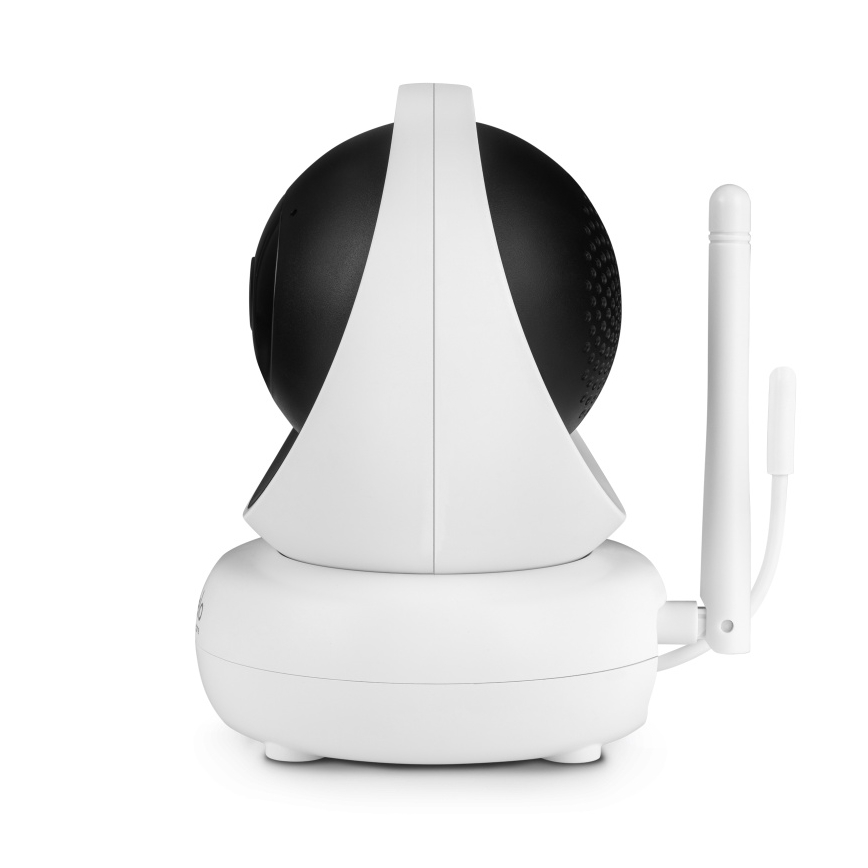 Lionelo - Дитяча відеоняня з монітором BABYLINE 8.3 5V 3600 mAh