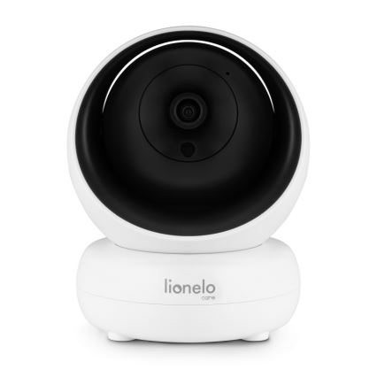 Lionelo - Дитяча відеоняня з монітором BABYLINE 8.3 5V 3600 mAh