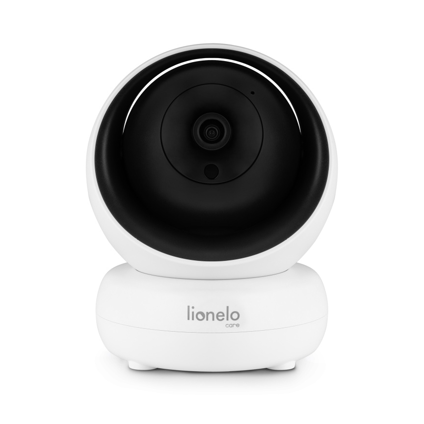 Lionelo - Дитяча відеоняня з монітором BABYLINE 8.3 5V 3600 mAh