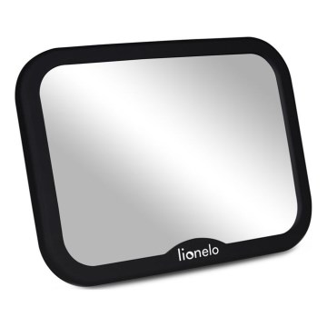 Lionelo - Дитяче дзеркало для автомобіля SETT